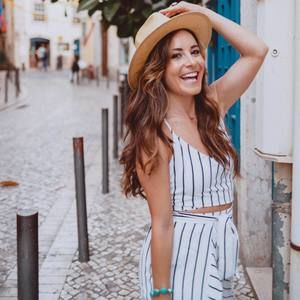 Meet your Posher, Brittany